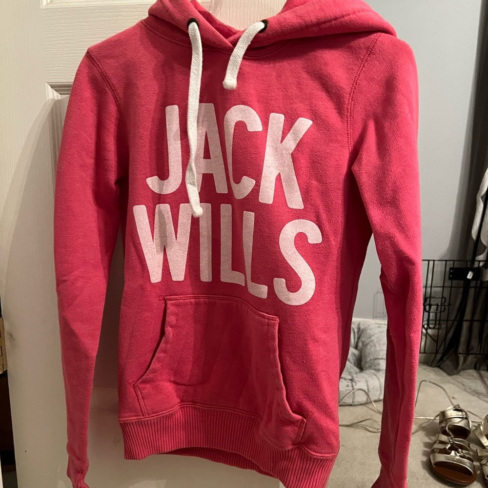 Jack Wills Hoodie